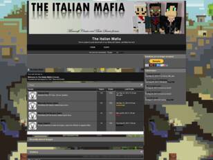 The Italian Mafia