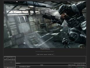 creer un forum : TheKillZone
