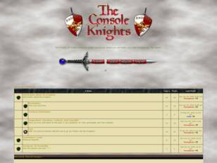 The Knights Of Wrath