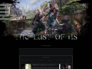 The last of us