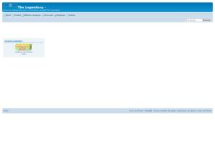Forum gratis : The Legendary