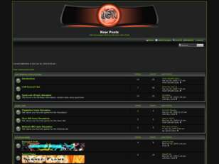 Legendary Gaming Network Forums