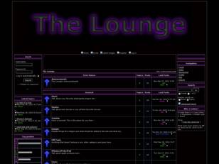 The Lounge