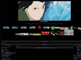 Foro gratis : The mugen