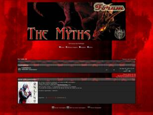 Forum gratis : The Myths BR