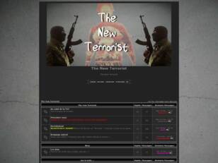 [TNT] The New Terrorist
