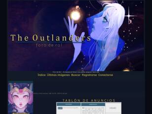 The Outlanders