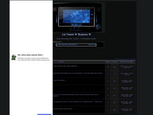 Forum gratis : Forum gratuit : Team CSS : La Team