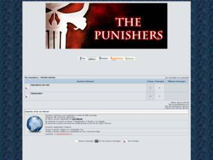 The Punishers