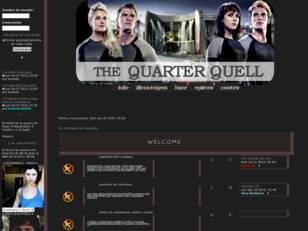 The Quell