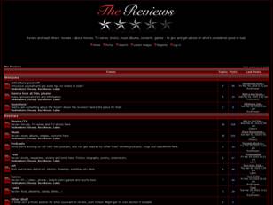 The Reviews