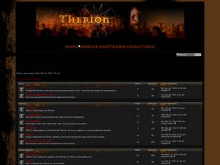 Therion Argentina