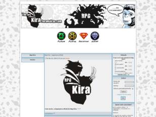 Forum gratis : RPG Kira