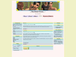 ...The Sims2 Forum...