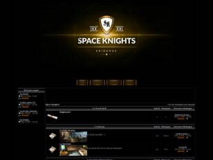 Forum Space Knights