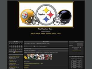 The Steelers Rule