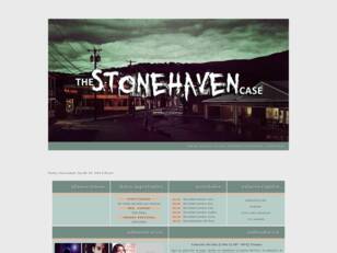 The Stonehaven Case