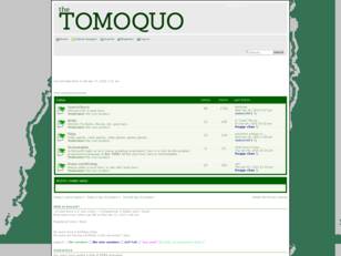THE TOMOQUO