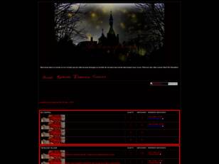 creer un forum : The Town of horror