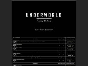 The Underworld