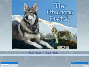 The Utonagan