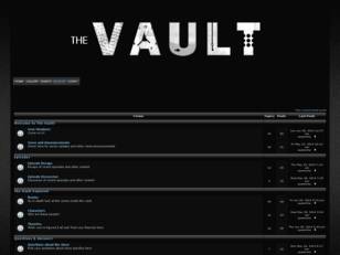 The Vault