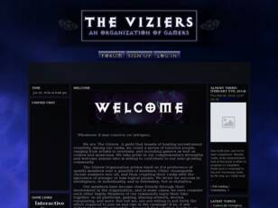 The Viziers