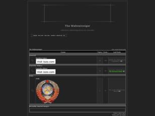 Free forum : The Wahnsinniger