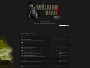 The Walking Dead Foro LaSexta/FOX