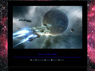 creer un forum : the war of the nebula