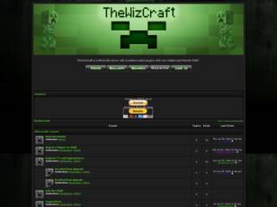 TheWizCraft