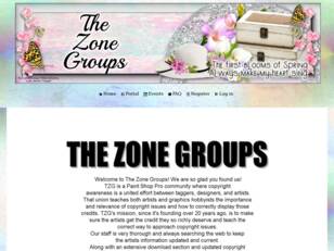 The Zone Groups