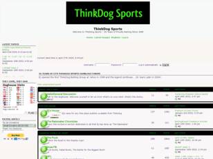 Thinkdog Sports