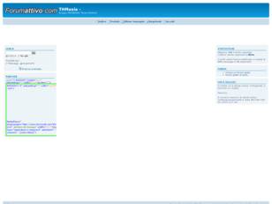 Forum gratis : THMania
