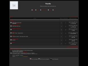 Forum gratis : ThorRo