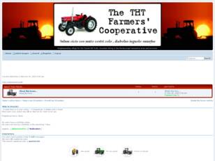 THT Farmers' Cooperative