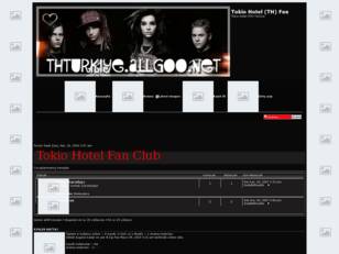 Forum gratis : Tokio Hotel (TH) Fun