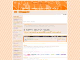 Welcome To T-ARAVN ♥ The 1st T-ara Fansite In Viet Nam