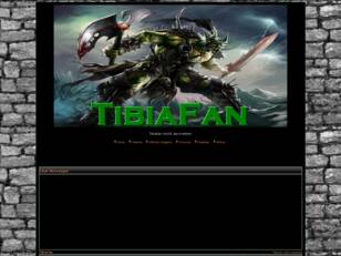 TibiaFan World