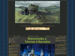 Foro gratis : Tierras Liberadas