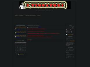 Forum gratis : Tignatori