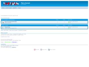 Free forum : tim forum