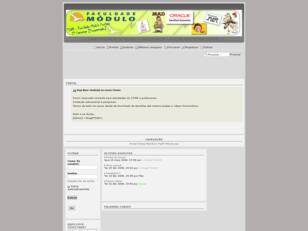 Forum gratis : 1TINR - Faculdade Módulo Paulista