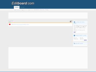 phpBB &bull, Free and Open Source Forum