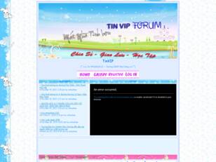 TinVIP