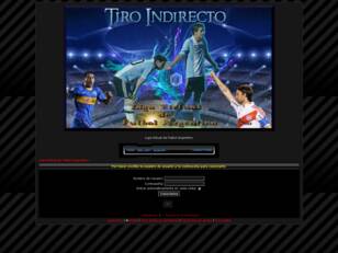Liga Virtual de Futbol Argentino 2012