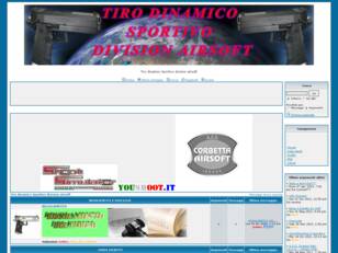 Forum gratis : Tiro dinamico Sportiv