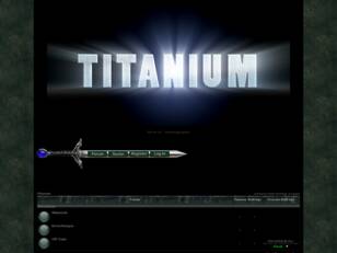 Titanium