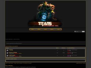 TitanS Forum
