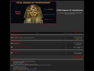 Forum gratis : [TKM] Seguaci di Tutankhamon